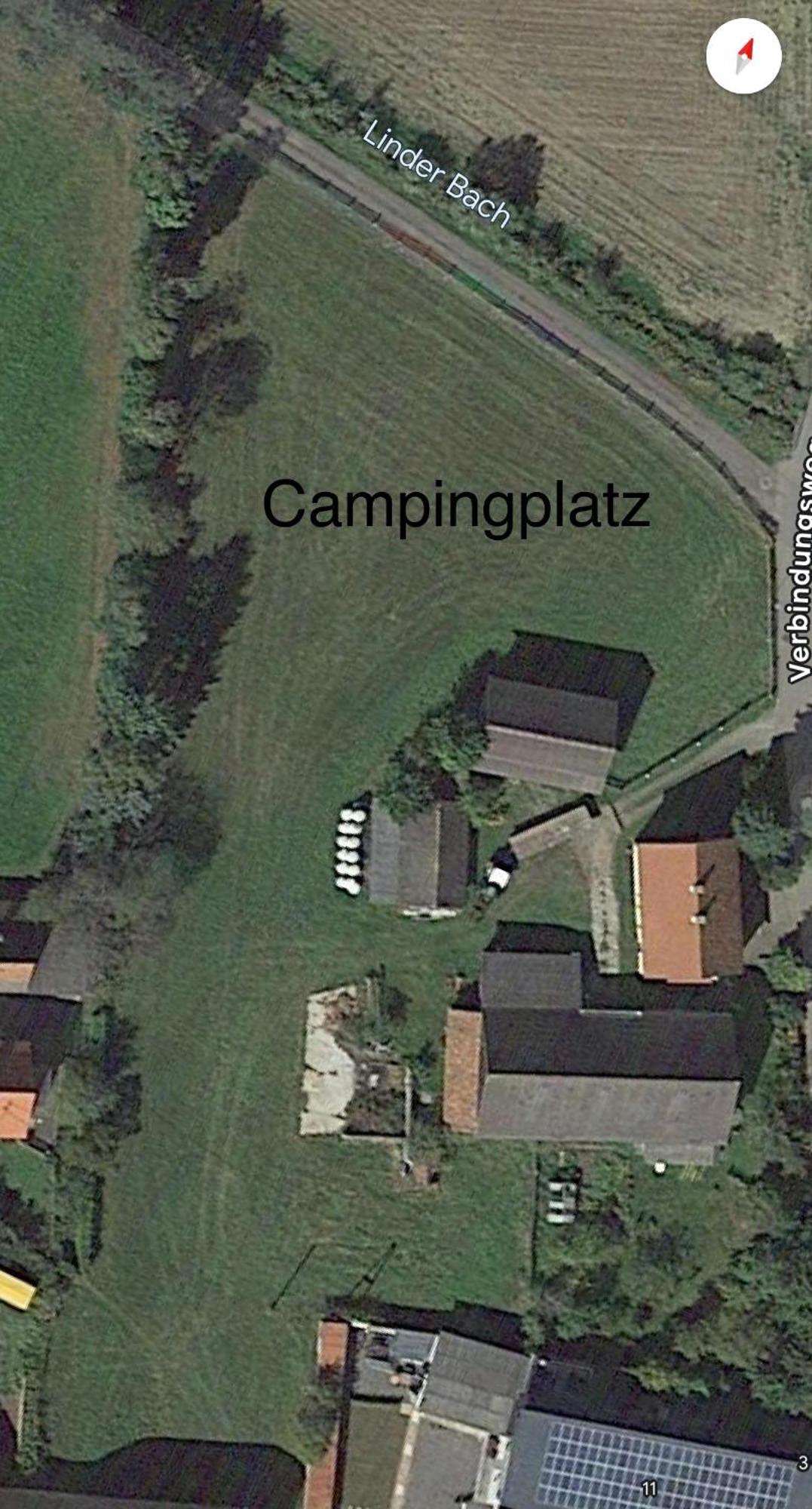 Camping Hubmoar Spielberg