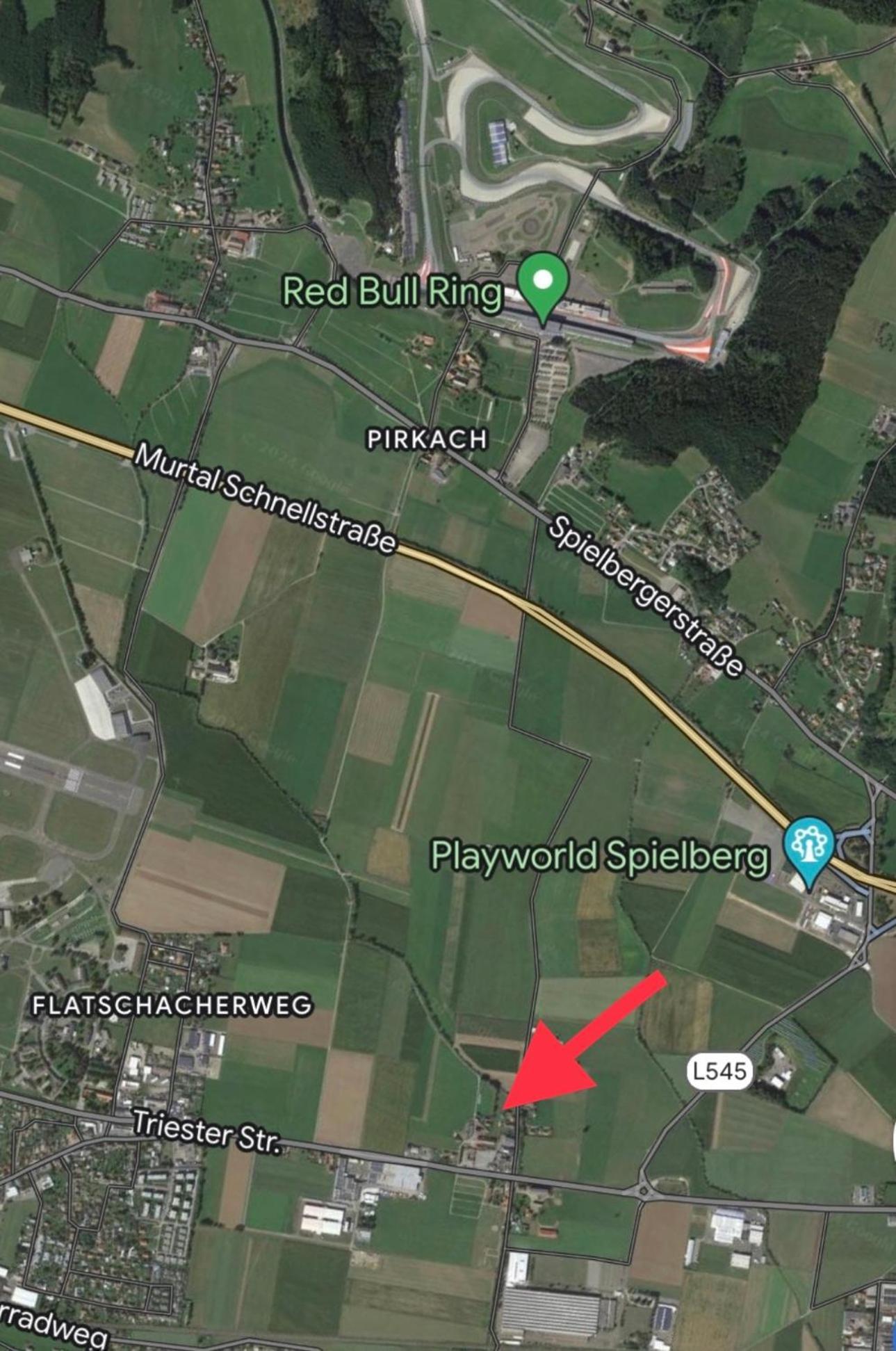 Hubmoar Spielberg *
